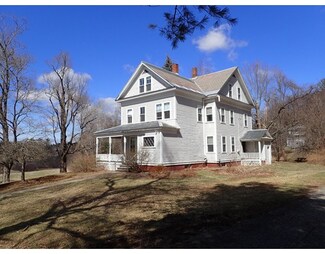 93 Winchester Rd, Northfield, MA 01360