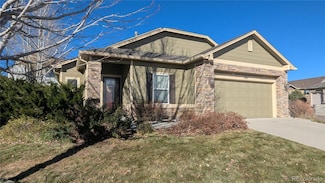 984 Fire Rock Place, Colorado Springs, CO 80921