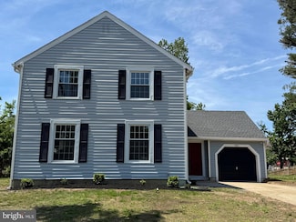 203 Shenandoah Rd, Cinnaminson, NJ 08077