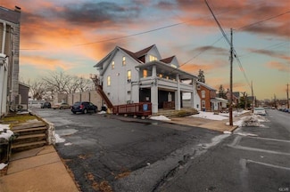 2312 S 5th St, Allentown, PA 18103