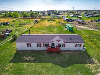 9345 Diamond Ave, Kaufman, TX 75142