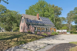 90 Ocean House Rd, Cape Elizabeth, ME 04107