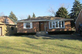 315 Clayton Ave, Hillside, IL 60162
