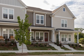 1644 Carson Meadows Ln, Nolensville, TN 37135