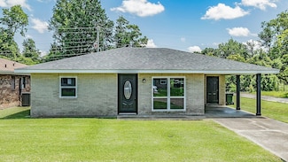 200 Saint Patrick St, Houma, LA 70364