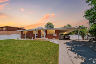 4622 S 2525 W, Roy, UT 84067
