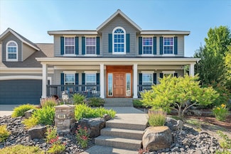 906 W Westera Ct, Spokane, WA 99224