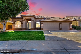 741 W Harvard Ave, Gilbert, AZ 85233
