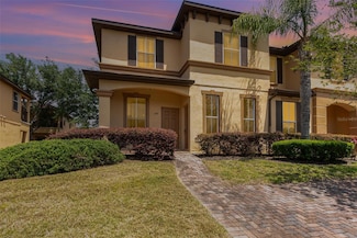 140 Napoli Dr, Davenport, FL 33897