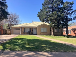 4307 W Hills Trail, Amarillo, TX 79106