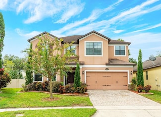 9937 Armando Cir, Orlando, FL 32825