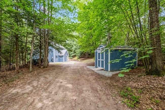 11 Richardson Trail, Campton, NH 03223
