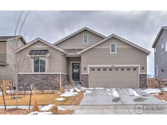 20016 W 93rd Ave, Arvada, CO 80007