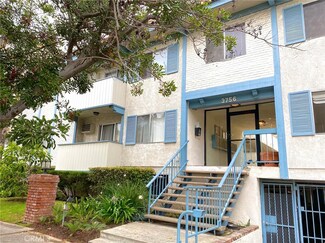 3756 Bagley Ave Unit 201, Los Angeles, CA 90034