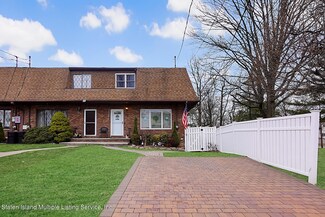 783 Stafford Ave, Staten Island, NY 10309