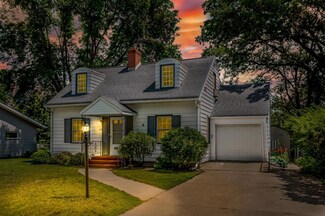 628 Riverside Dr NE, Saint Cloud, MN 56304
