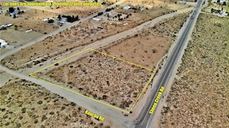 10922 Sheep Creek Rd, Phelan, CA 92371