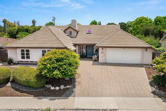 5441 Toltec Dr, Santa Barbara, CA 93111