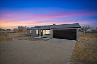 40348 179th St E, Palmdale, CA 93591