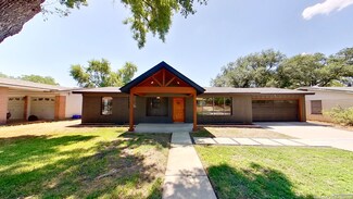 118 Millwood Ln, San Antonio, TX 78216