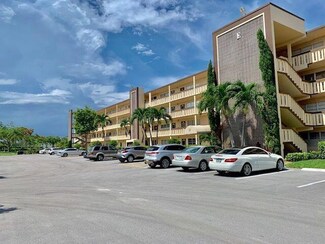 2100 Wolverton E Unit 2100, Boca Raton, FL 33434