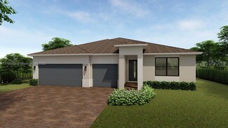 30778 SW 192nd Ave, Homestead, FL 33030