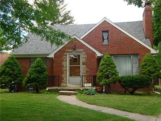 931 Carver Blvd, Toledo, OH 43607