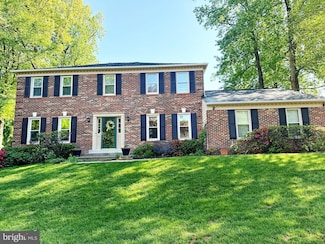 20553 Anndyke Way, Germantown, MD 20874