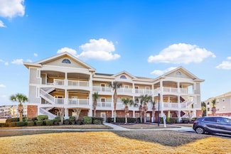 5801 Oyster Catcher Dr Unit 822, North Myrtle Beach, SC 29582