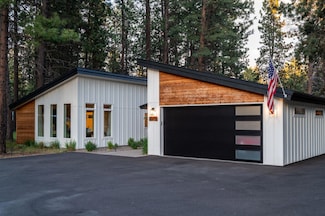 60072 Cinder Butte Rd, Bend, OR 97702