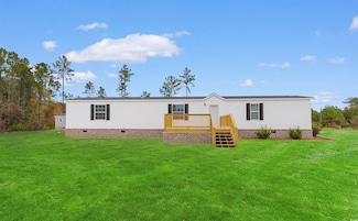 121 Feather Dr, Georgetown, SC 29440