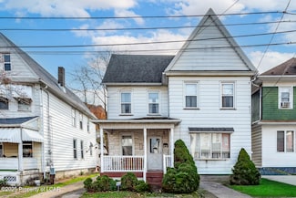 20 Regent St, Wilkes Barre, PA 18702