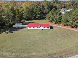 101 Ivey Dr, Kenly, NC 27542