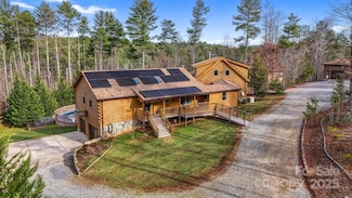 2257 Quiet Creek Ln, Lenoir, NC 28645