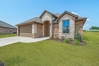 1342 Oleander Dr, Tolar, TX 76476