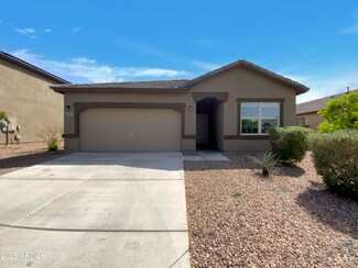 2367 E Rosario Mission Dr, Casa Grande, AZ 85194