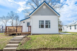 1923 N Apperson Way, Kokomo, IN 46901