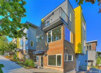 3920 1st Ave NE Unit B, Seattle, WA 98105