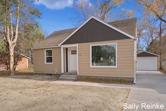 150 Martindale St NW, Sparta, MI 49345