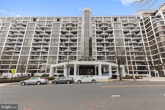 1530 Key Blvd Unit 617, Arlington, VA 22209