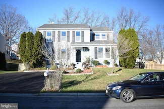 2843 Schubert Dr, Silver Spring, MD 20904