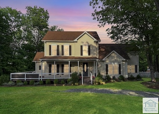 1607 N Main St, South Boston, VA 24592