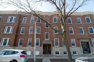 2610 N Whipple St Unit 2, Chicago, IL 60647