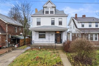 321 Stanford Ave, Pittsburgh, PA 15229