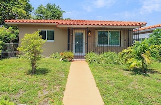 10 NW 60th Ct, Miami, FL 33126
