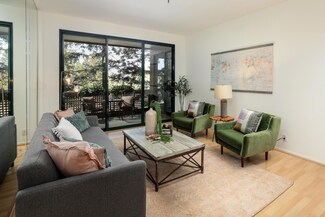 4250 El Camino Real Unit 314, Palo Alto, CA 94306