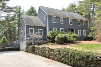 1034 East St, Carlisle, MA 01741