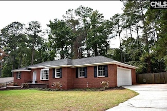 5839 Corley St, Columbia, SC 29212