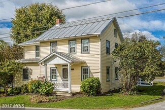 4338 Bark Hill Rd, Union Bridge, MD 21791