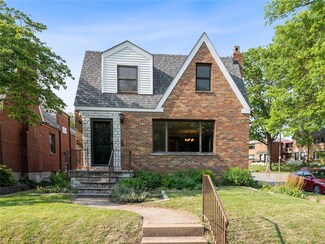 6201 Murdoch Ave, Saint Louis, MO 63109